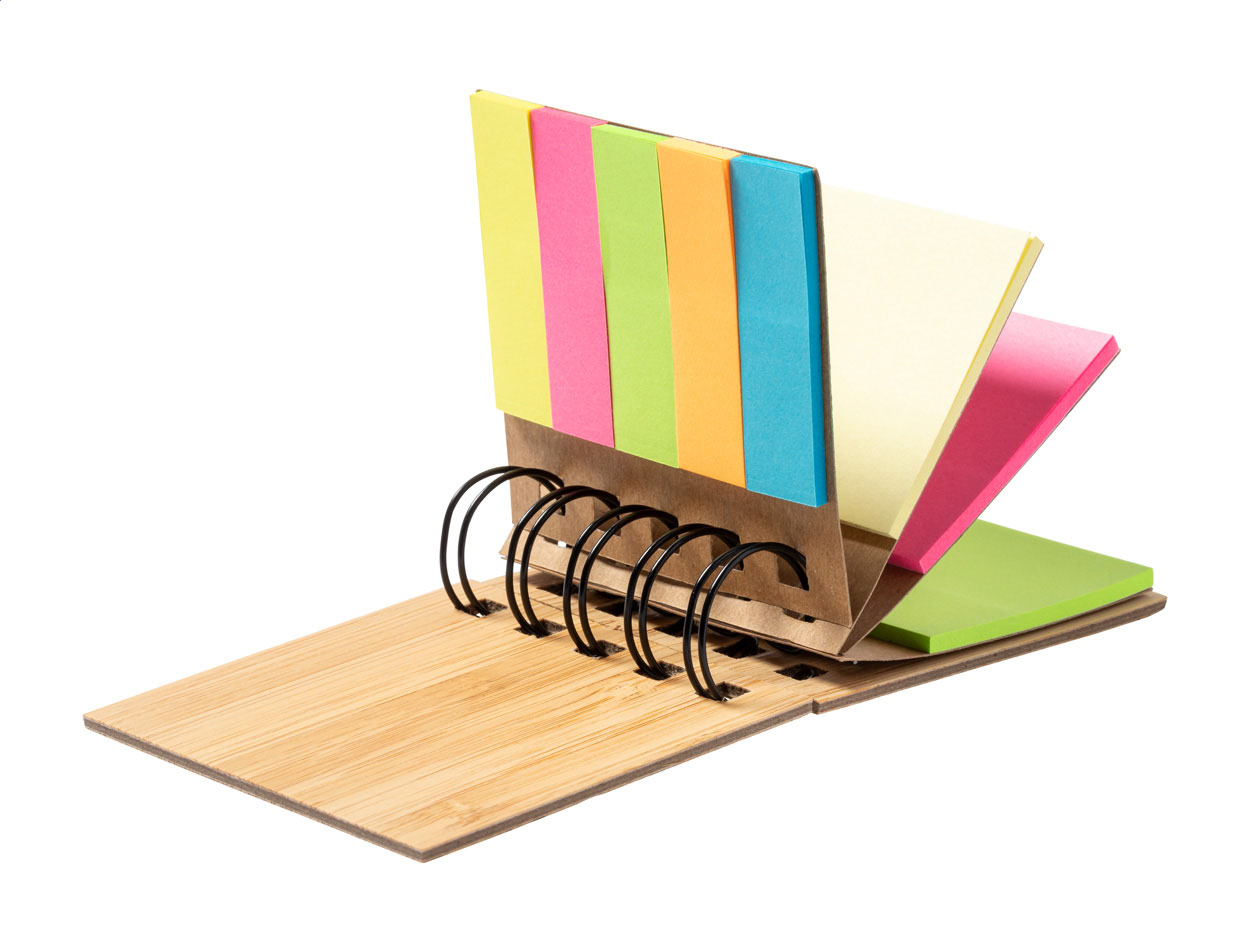 sticky notepad - Image 2