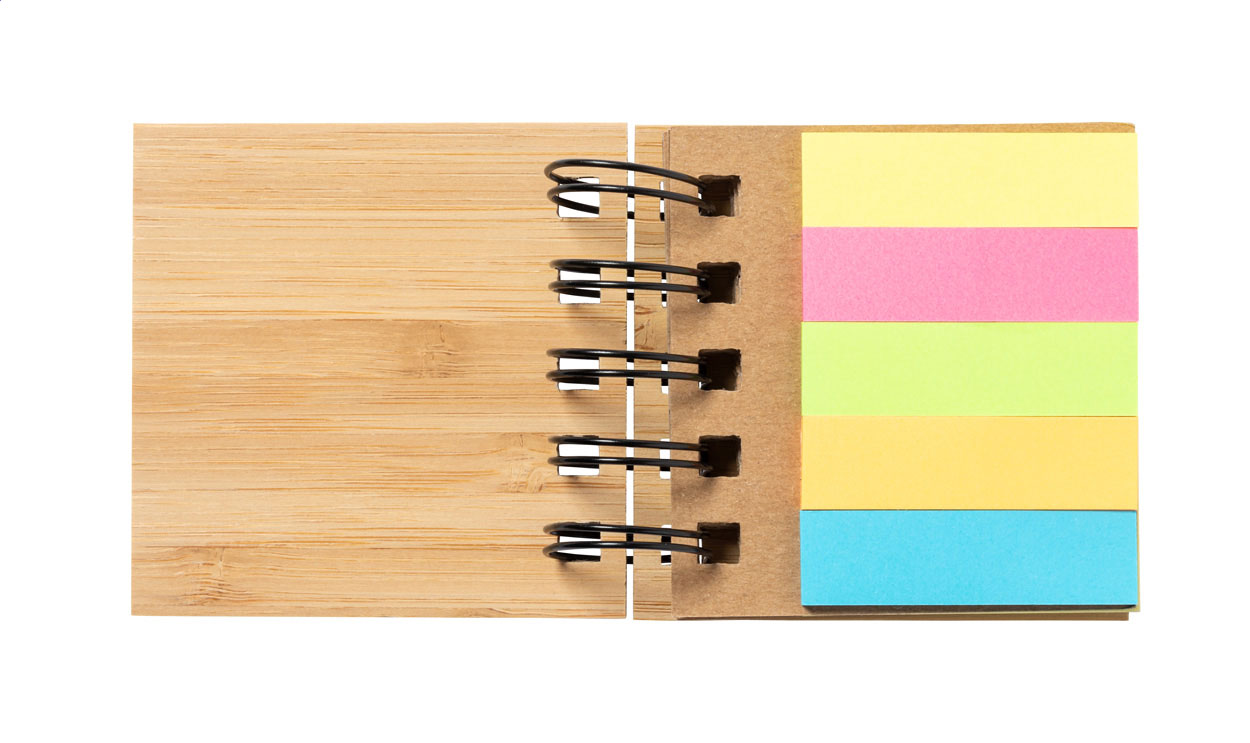 sticky notepad - Image 3