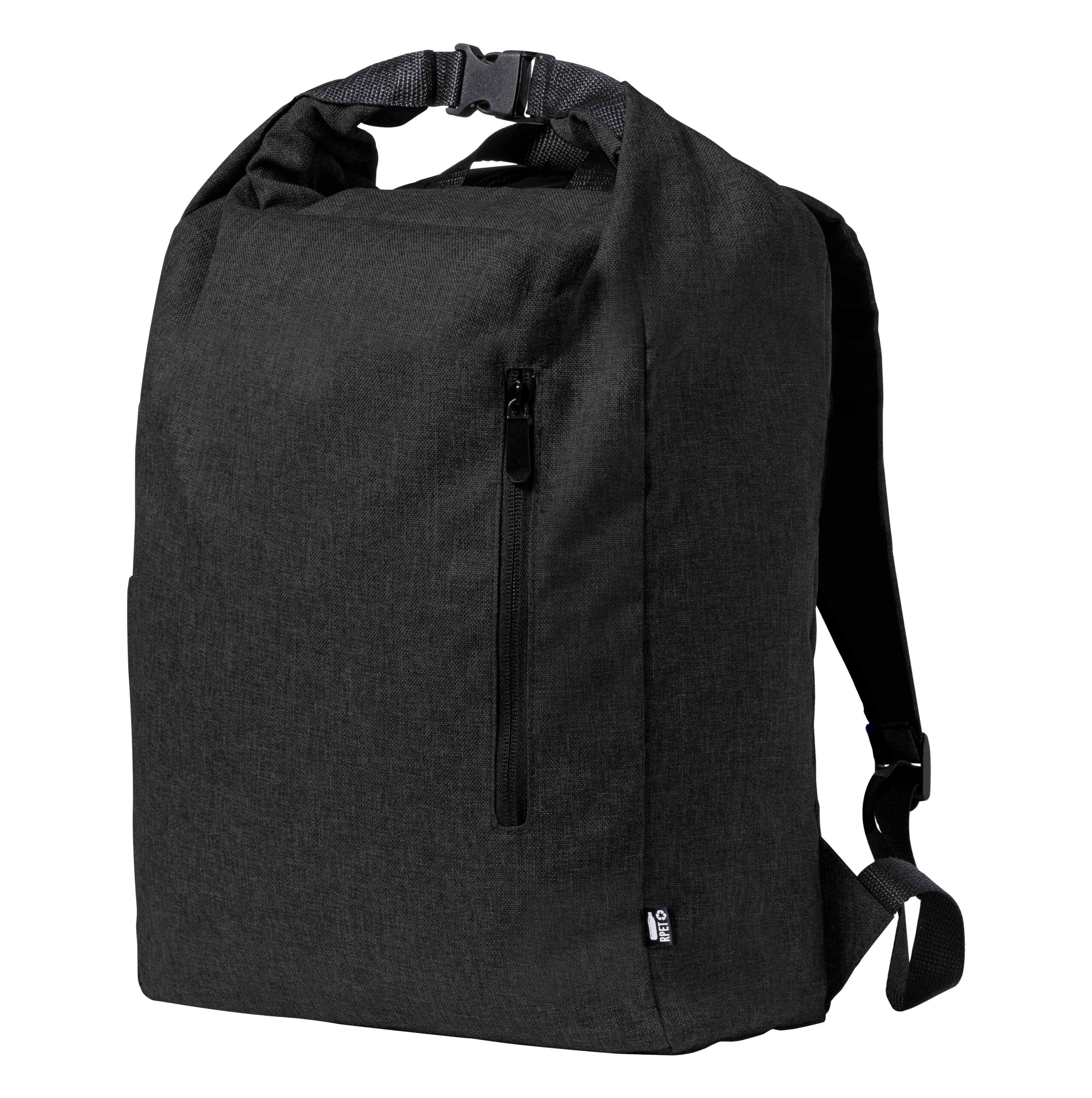RPET backpack