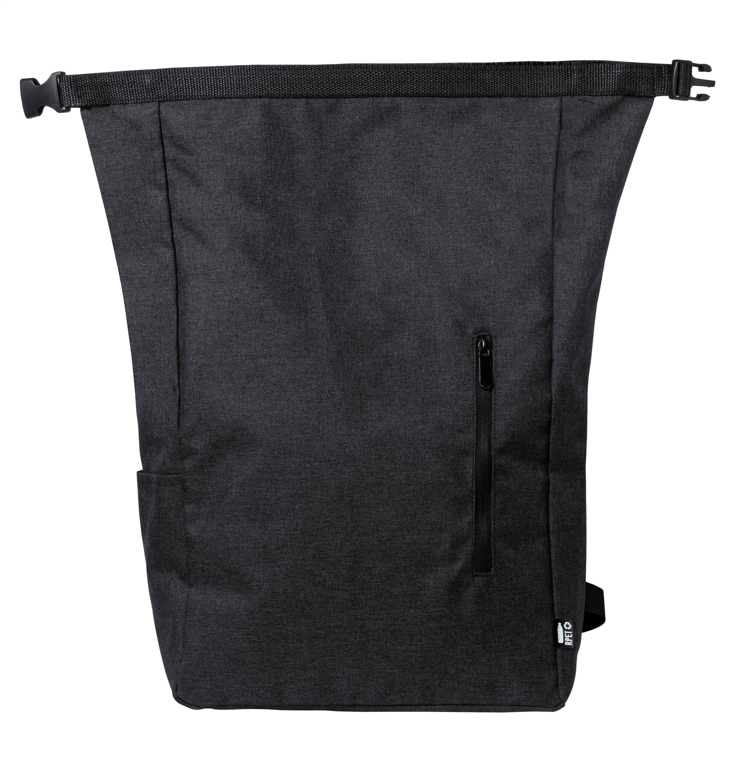 RPET backpack - Image 2