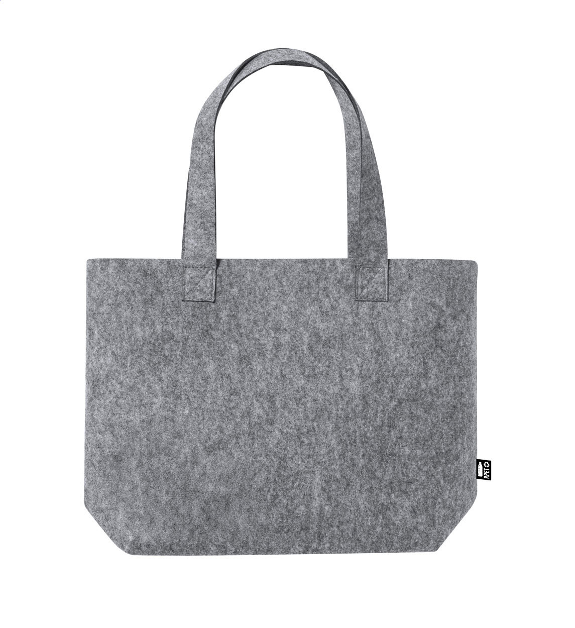 RPET shopping bag - Image 2