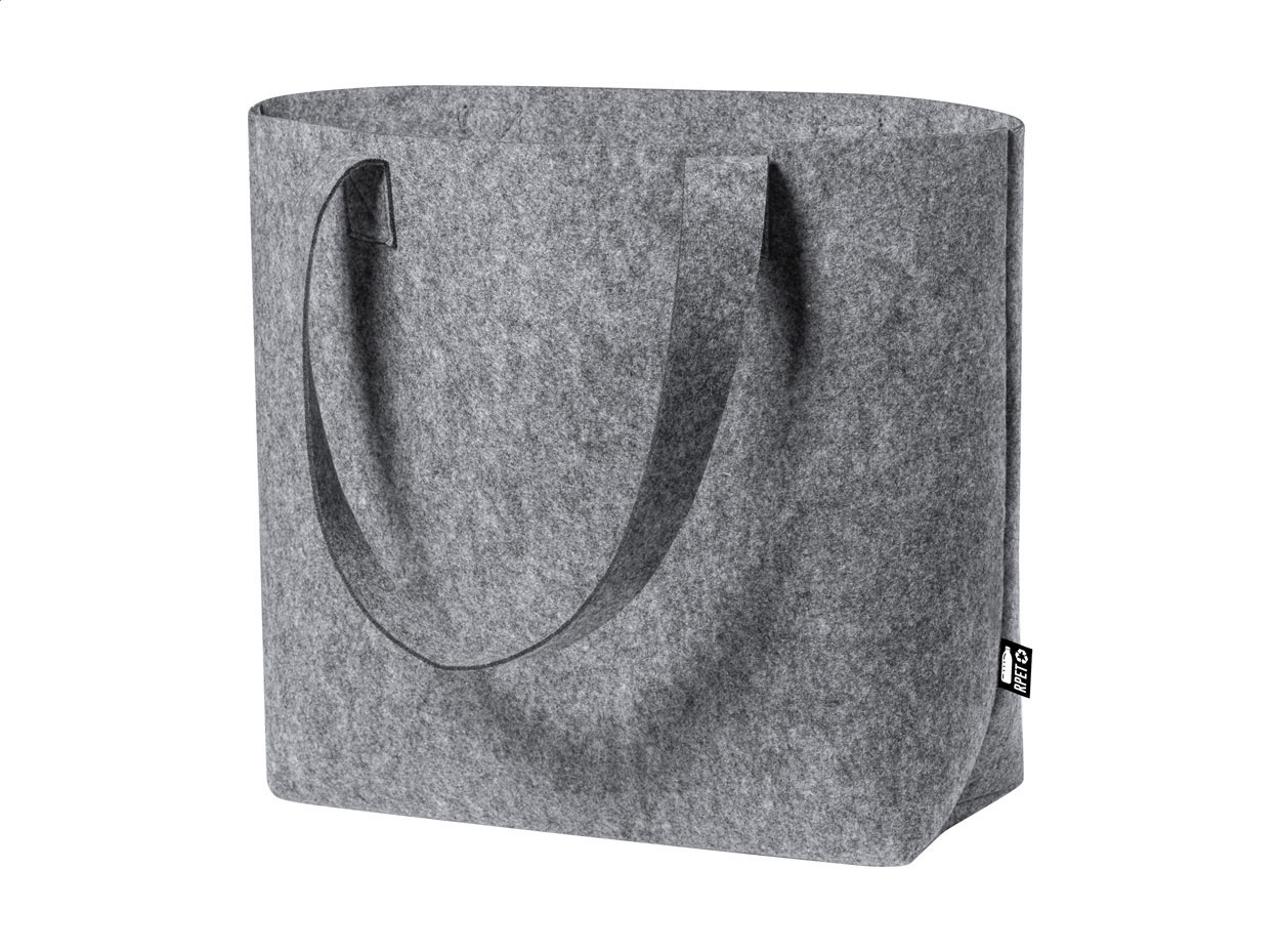 RPET shopping bag - Image 3