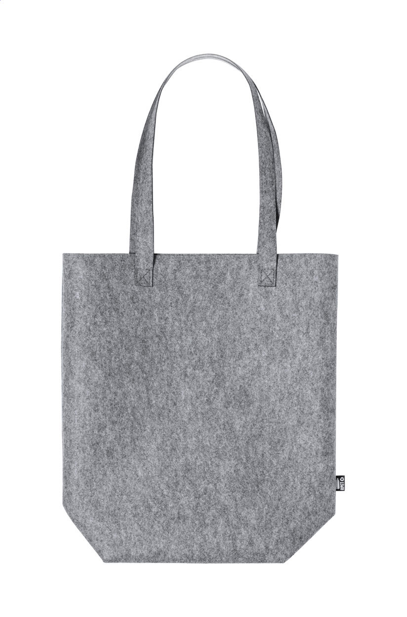 RPET shopping bag - Image 2