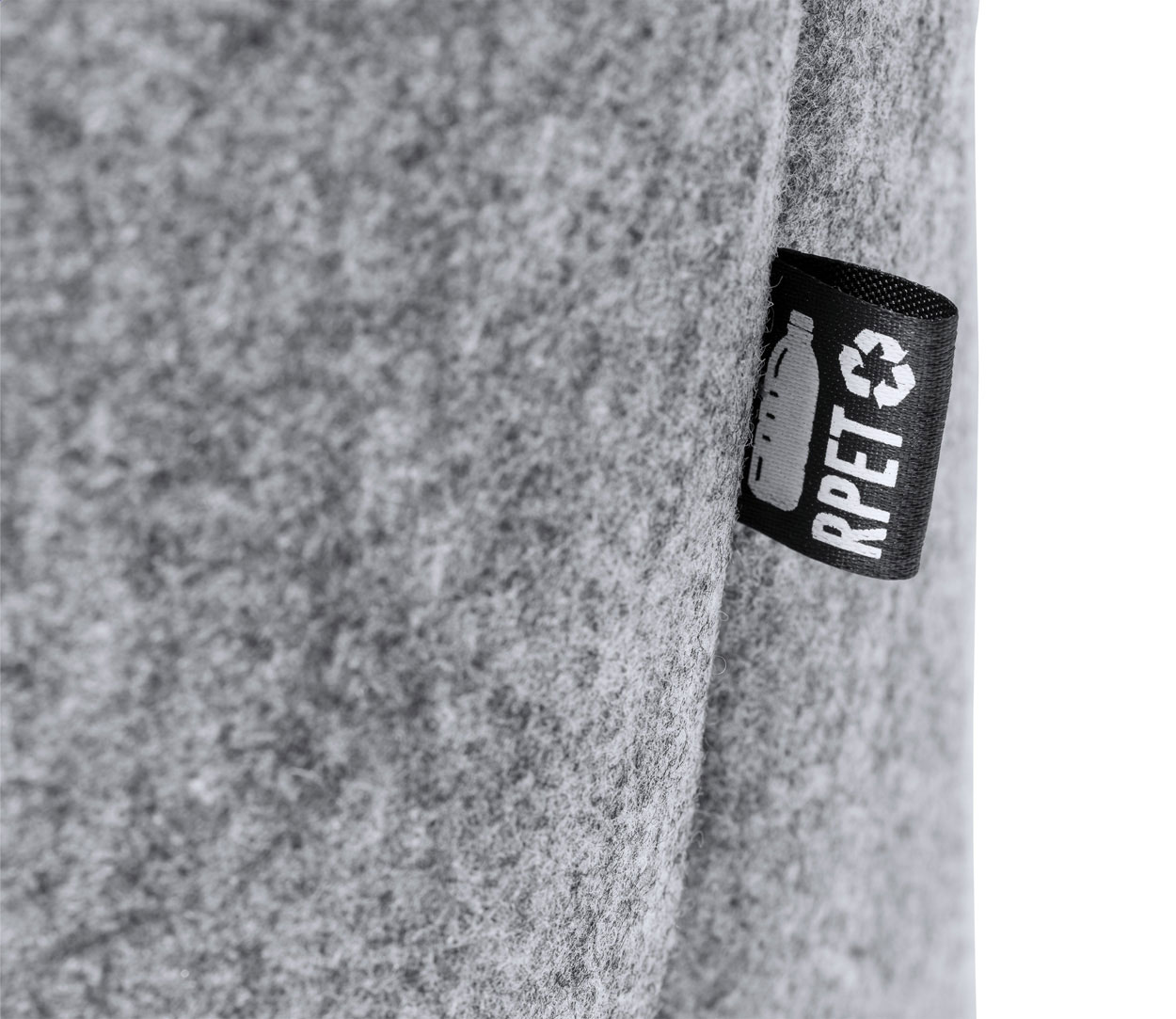 RPET shopping bag - Image 4