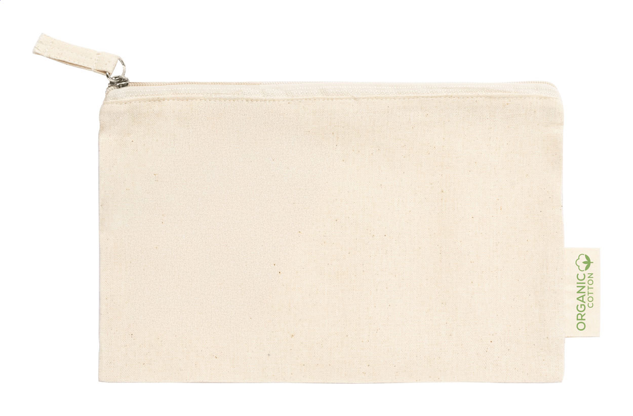 cosmetic bag
