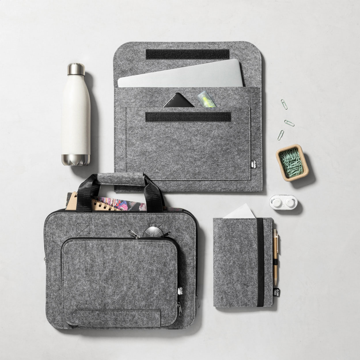 RPET document bag - Image 4
