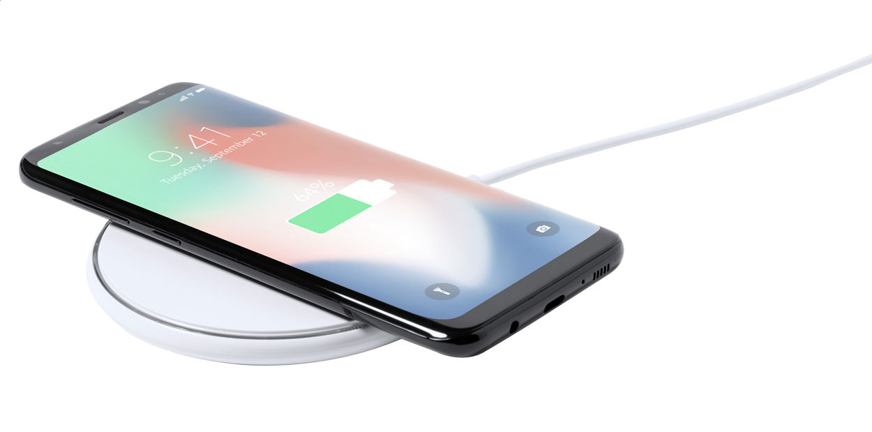 wireless charger - Image 4
