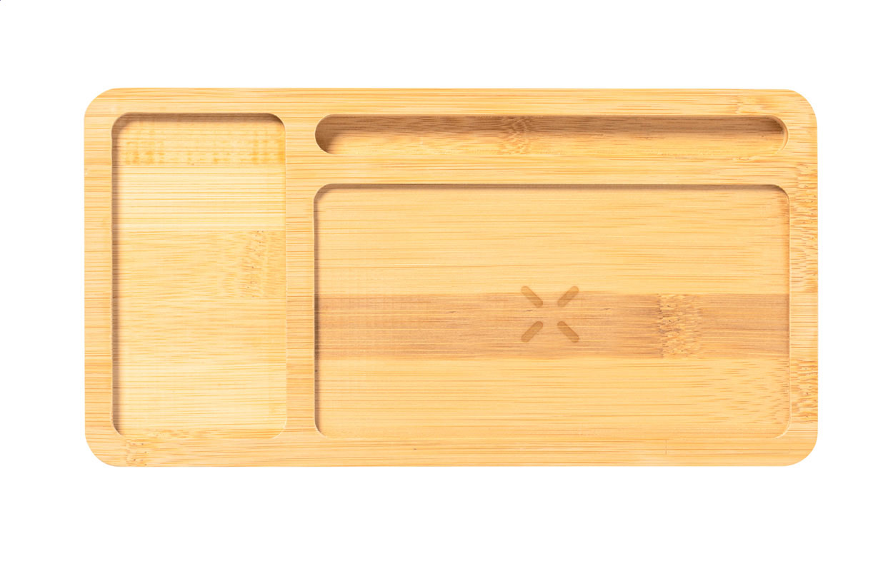 wireless charger organizer - Image 2