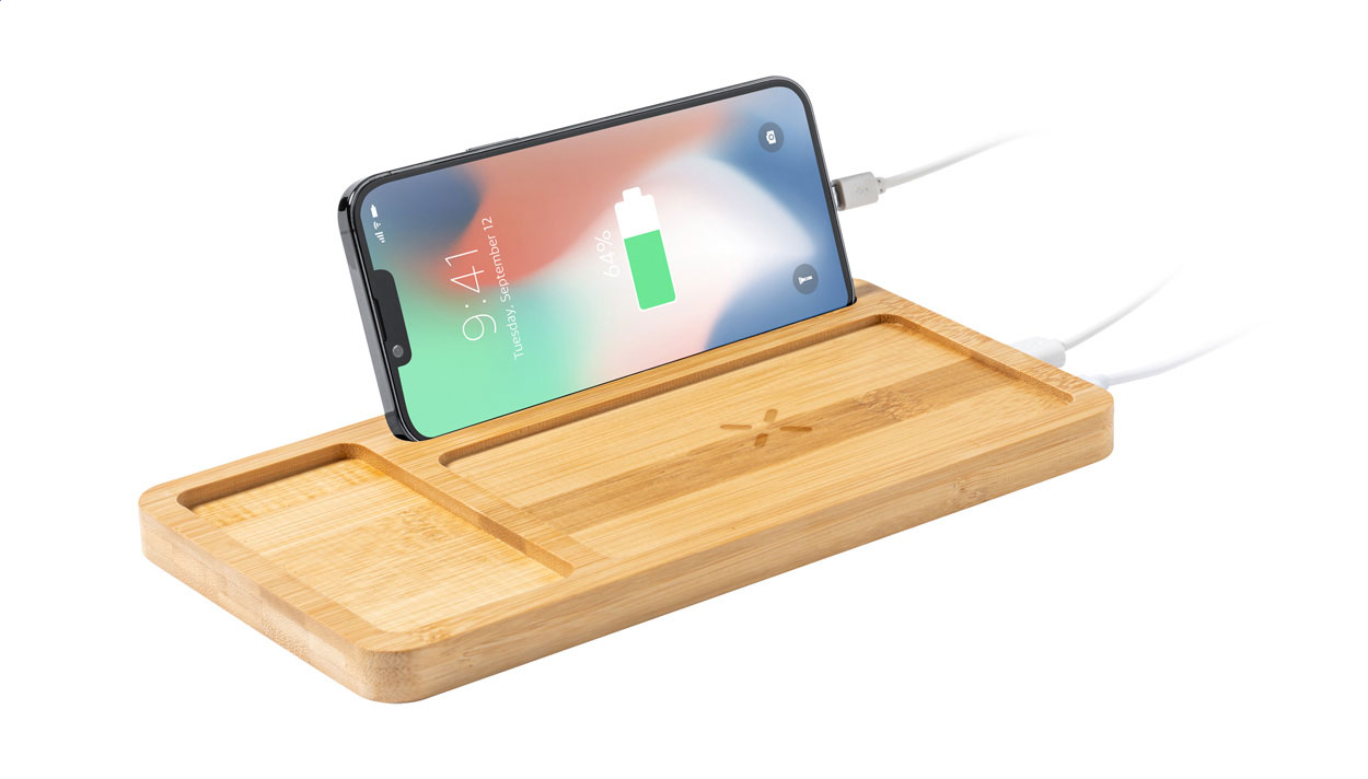 wireless charger organizer - Image 5