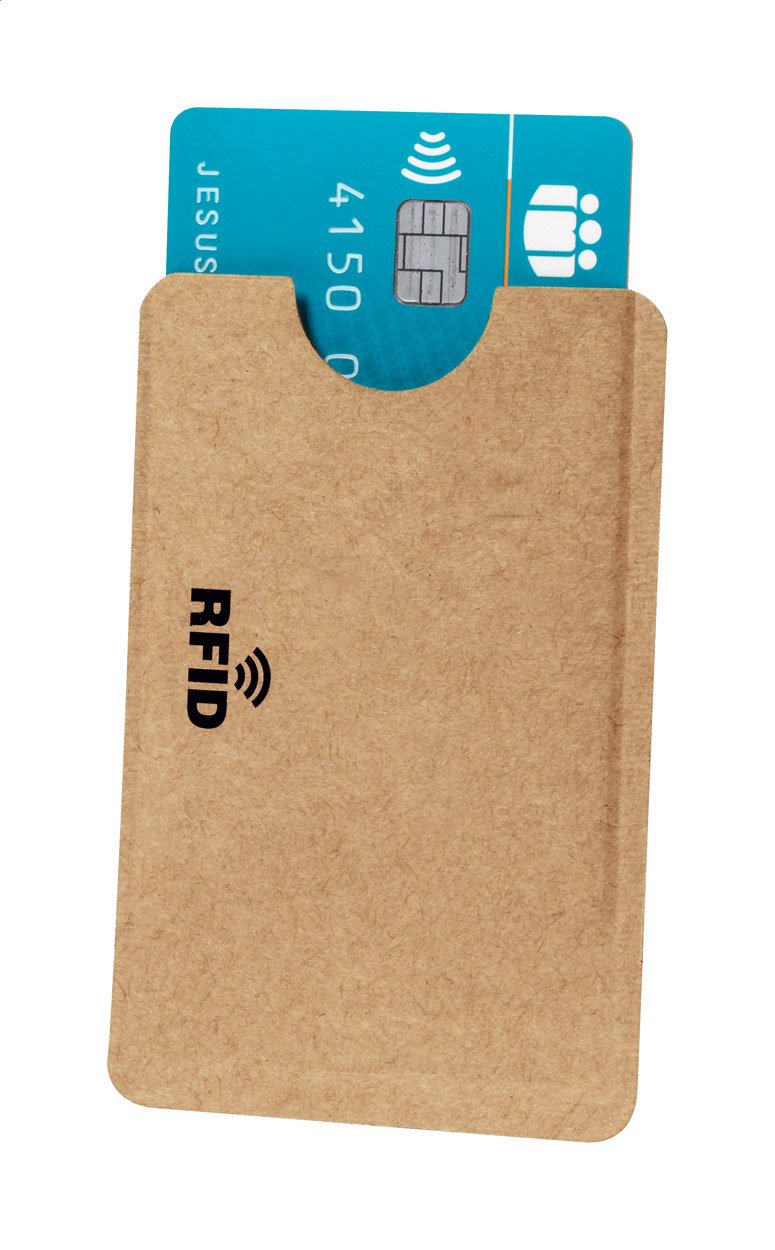 credit card holder - Image 2
