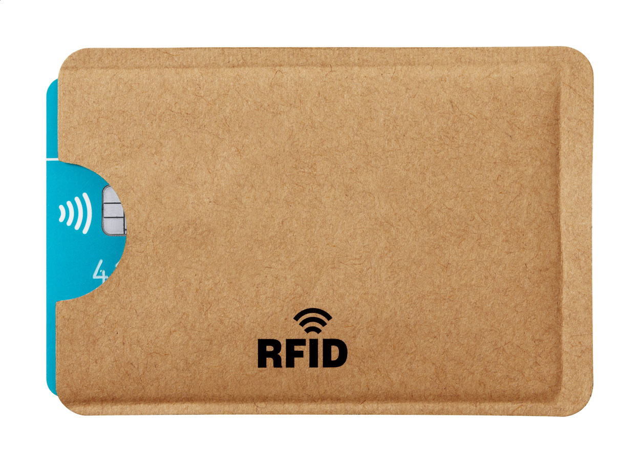 credit card holder - Image 3