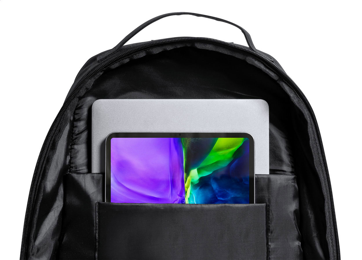RPET backpack - Image 4
