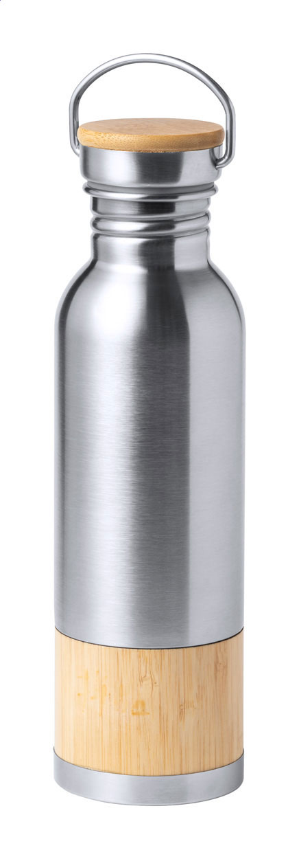 stainless steel bottle