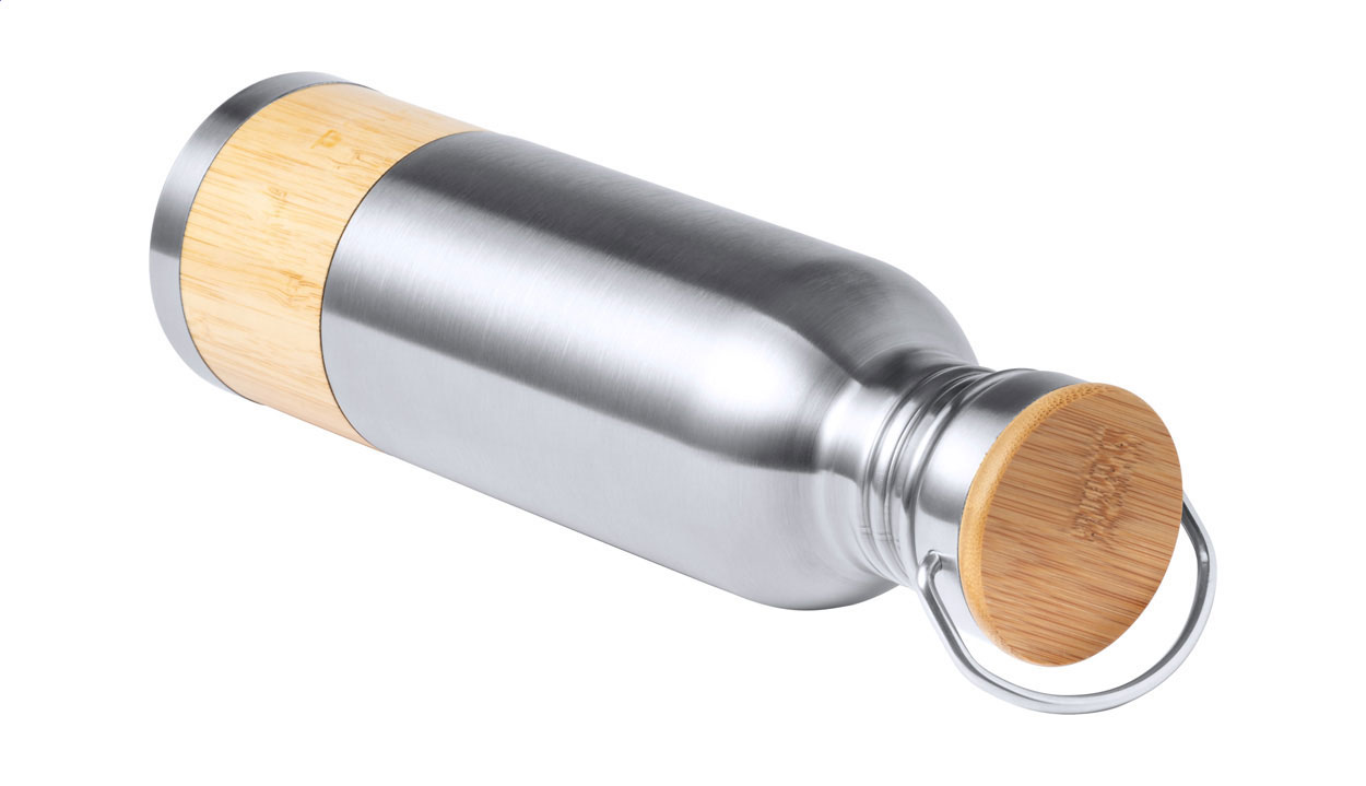 stainless steel bottle - Image 2