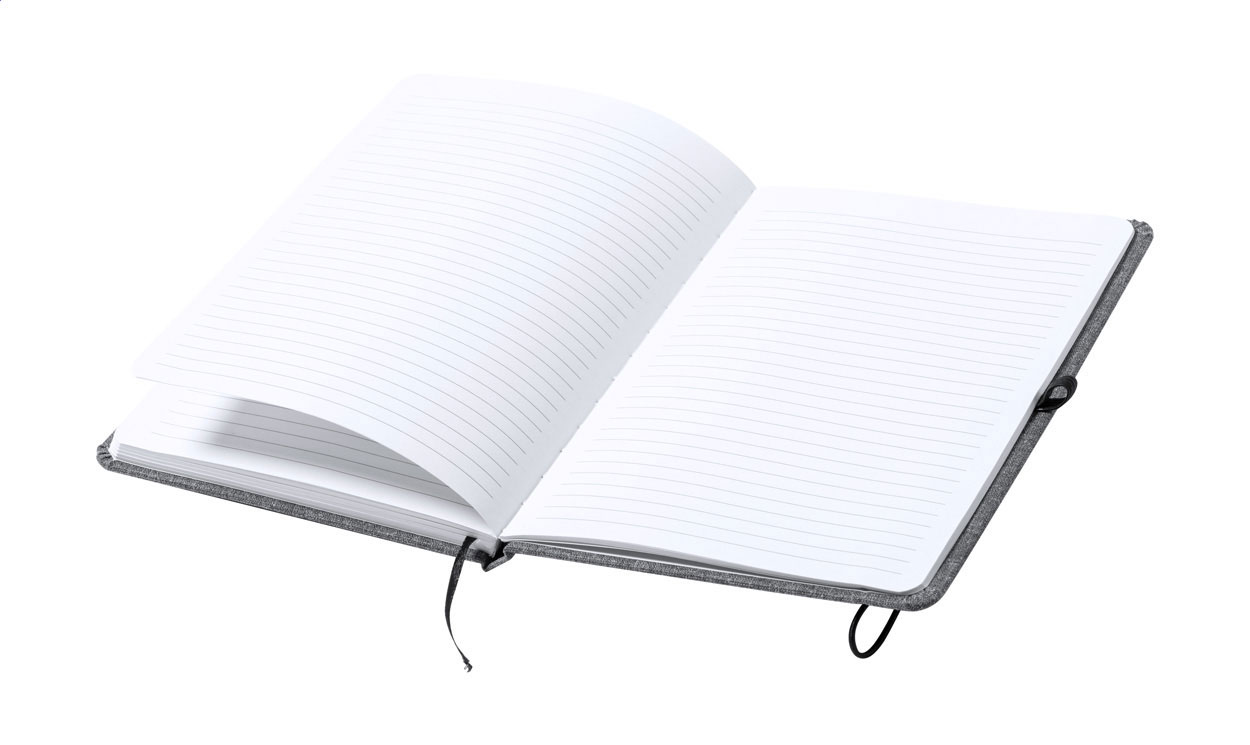 RPET notebook - Image 2