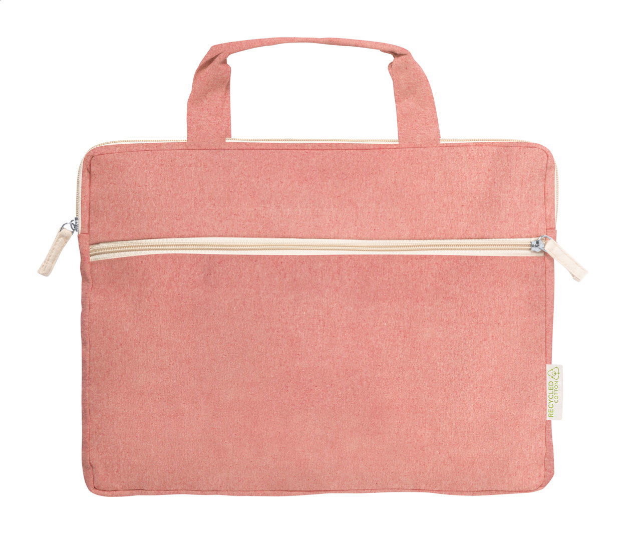 cotton document bag