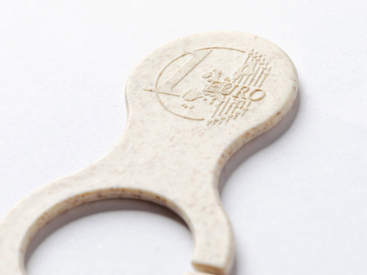 trolley coin - Image 3