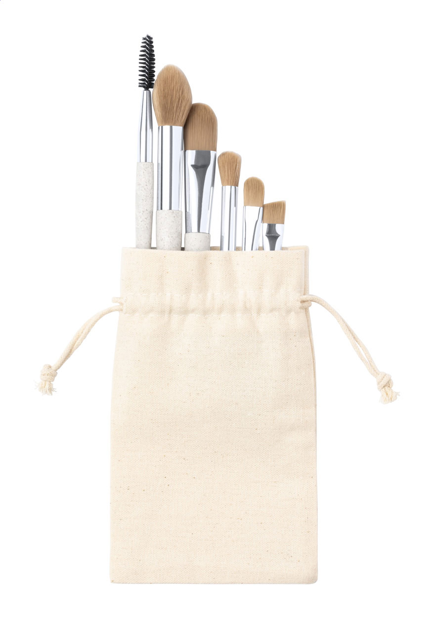makeup brush set