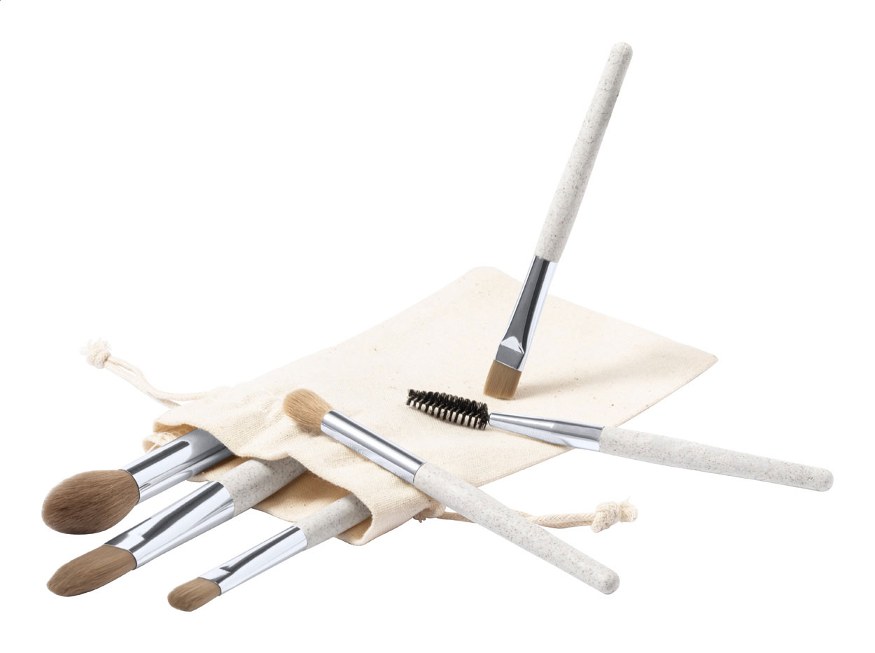 makeup brush set - Image 2