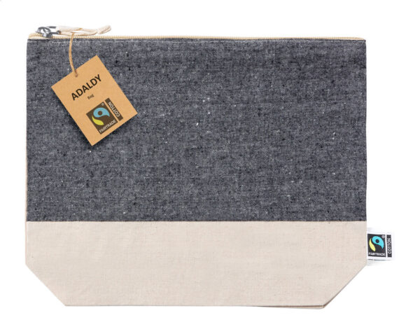 fairtrade cosmetic bag
