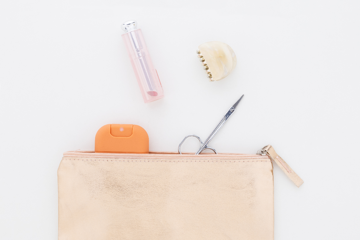 cosmetic bag - Image 3
