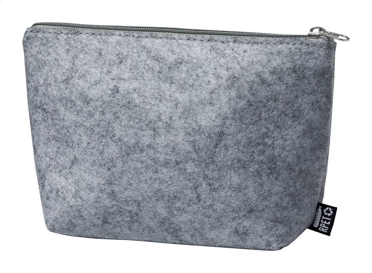 cosmetic bag
