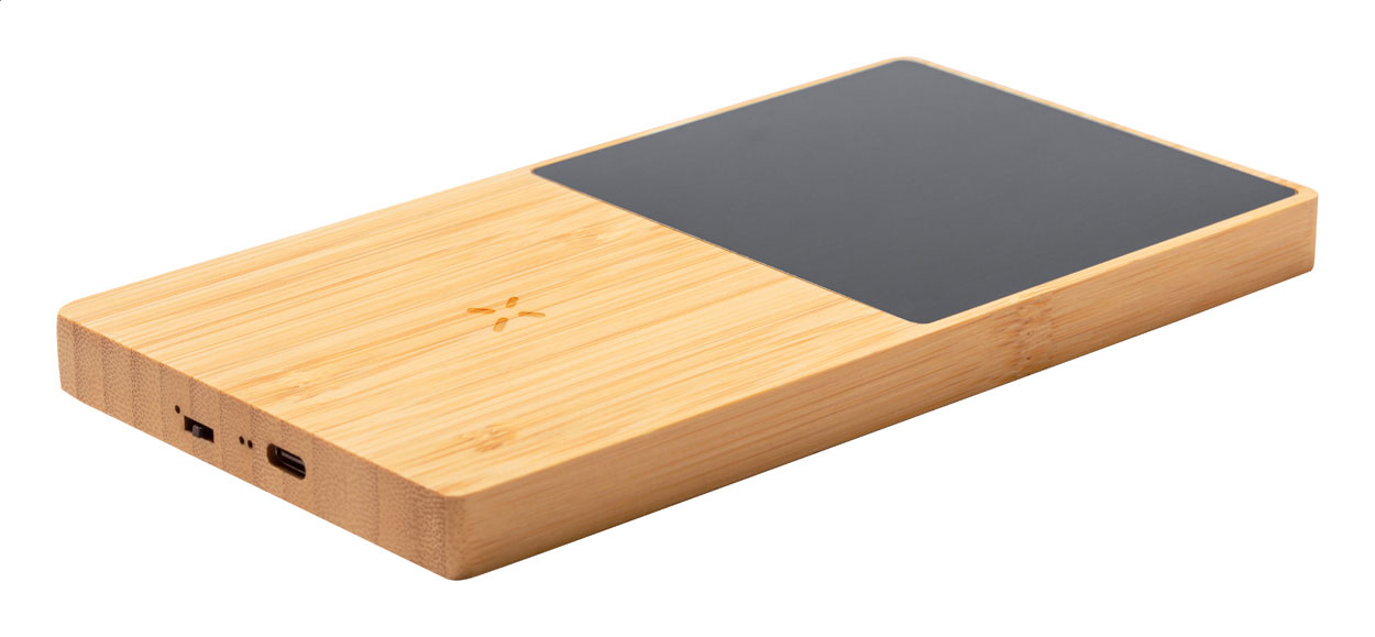 wireless charger cup warmer