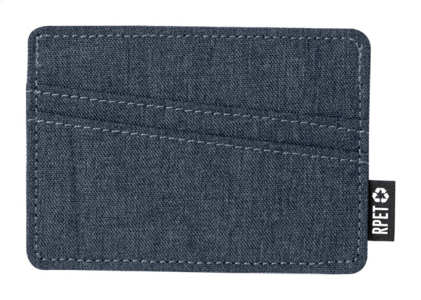 RPET credit card holder
