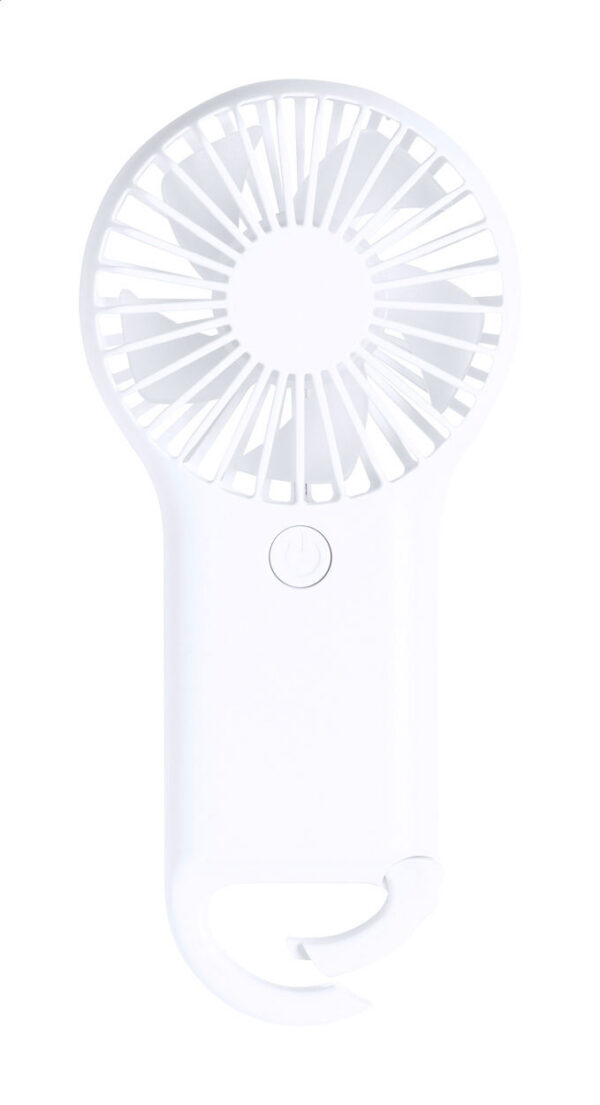 electric hand fan