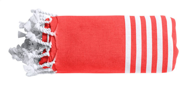beach towel