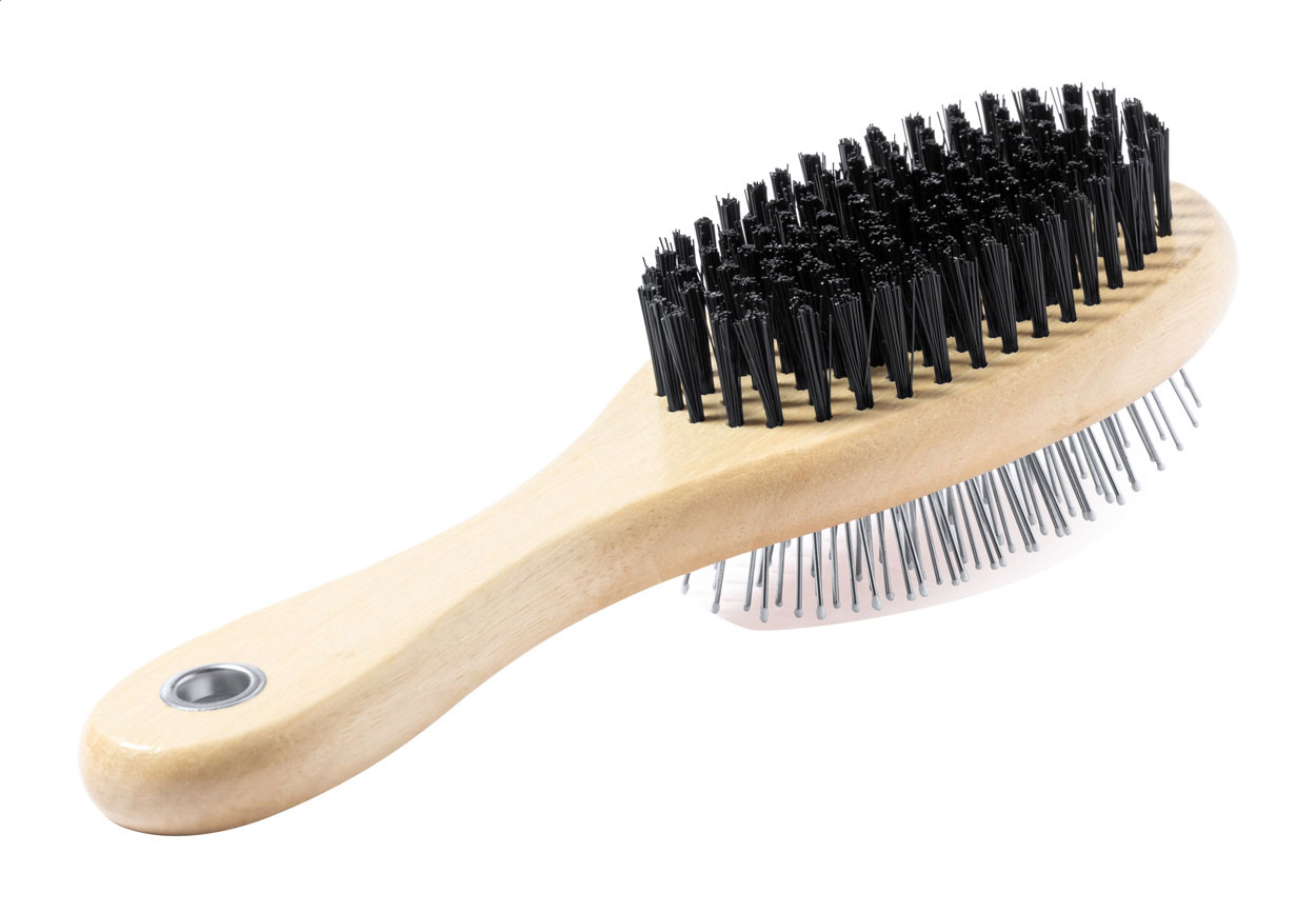 pet brush