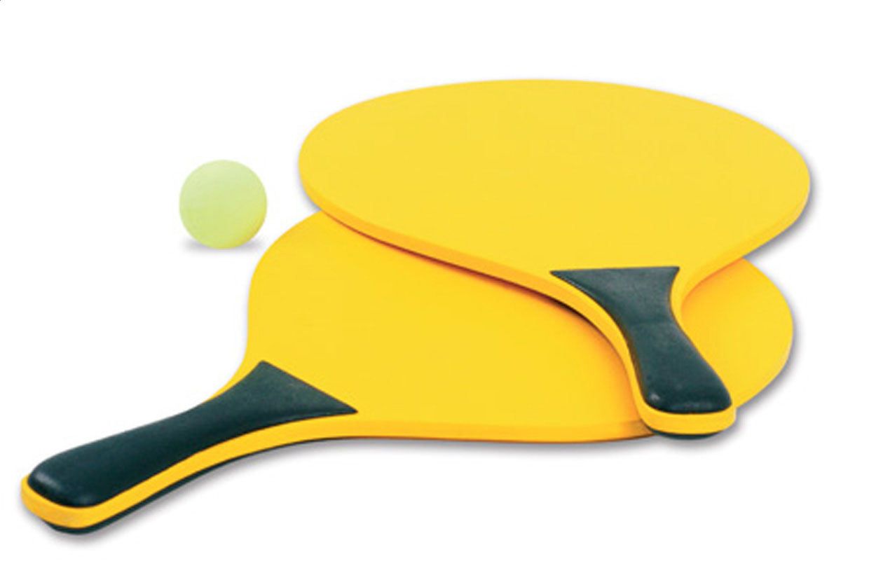 beach rackets