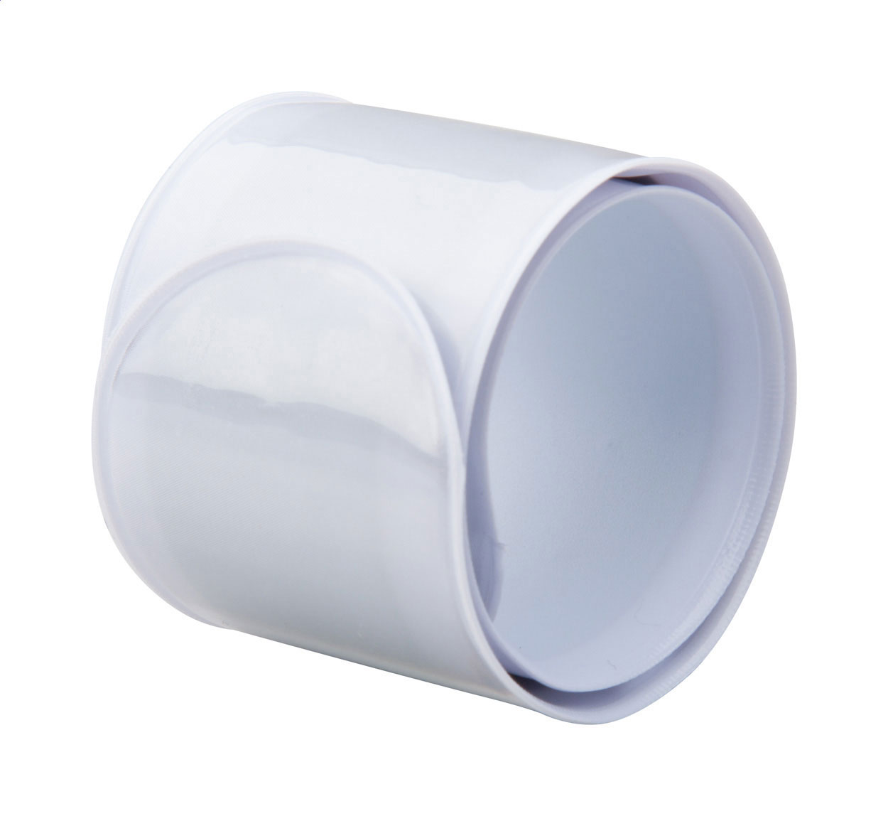 reflective band