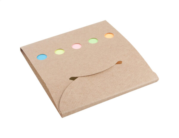 sticky notepad