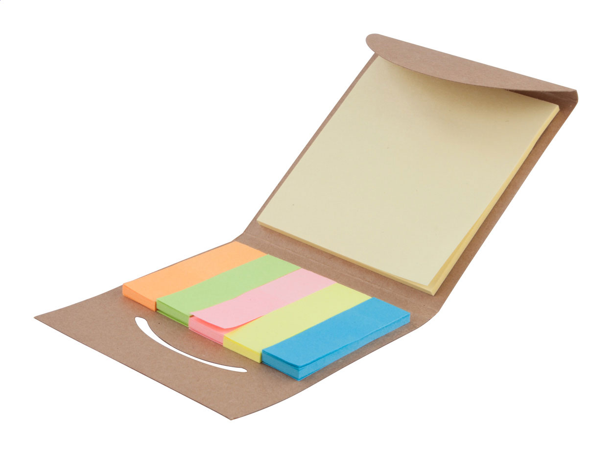 sticky notepad - Image 2
