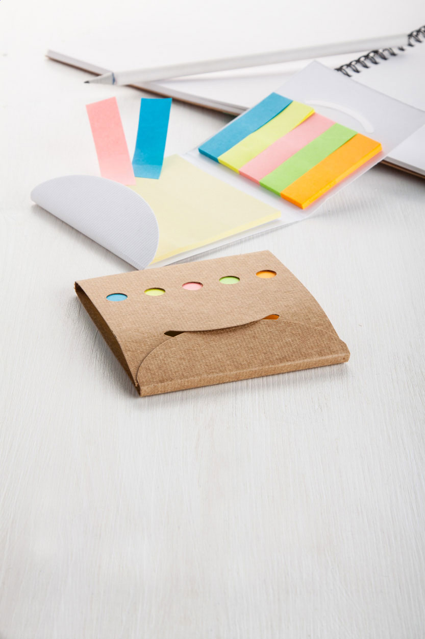 sticky notepad - Image 3