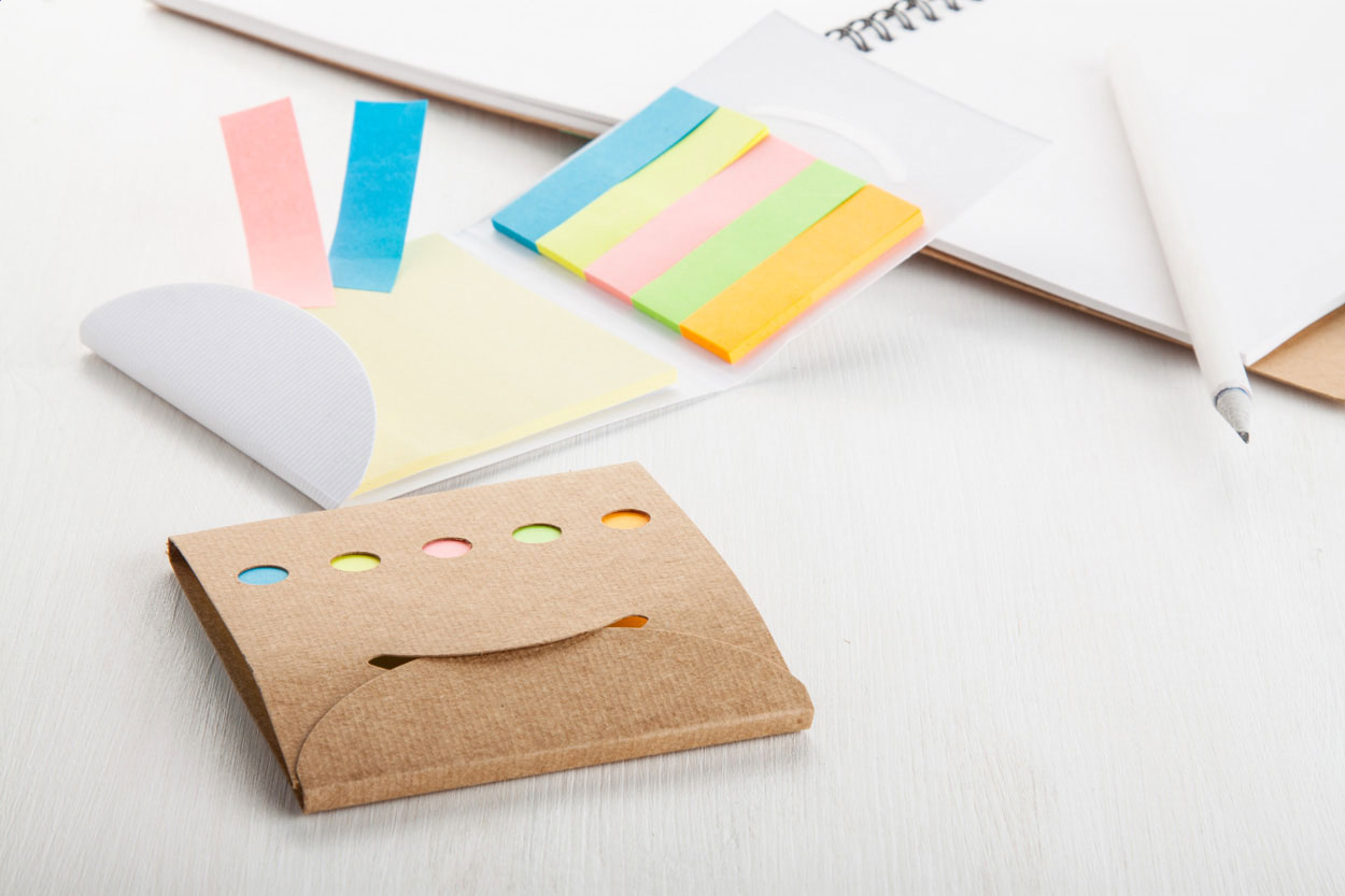 sticky notepad - Image 4
