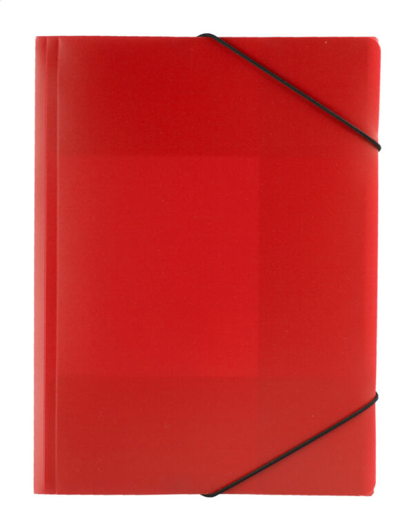 PP document folder