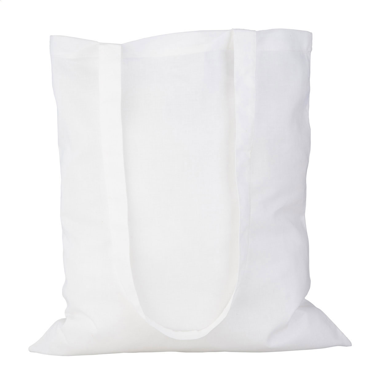cotton shopping bag
