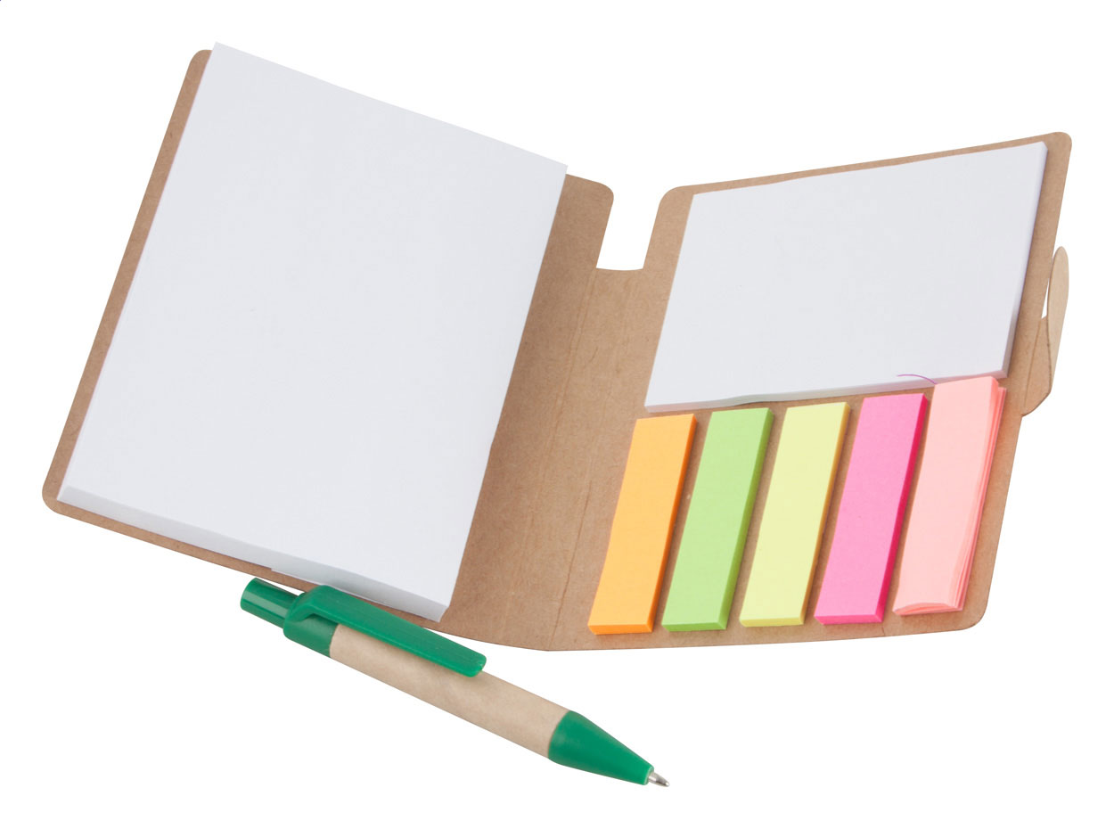 sticky notepad - Image 2