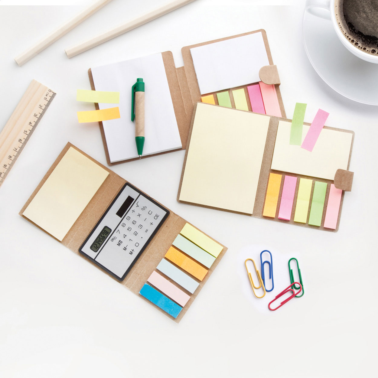 sticky notepad - Image 5