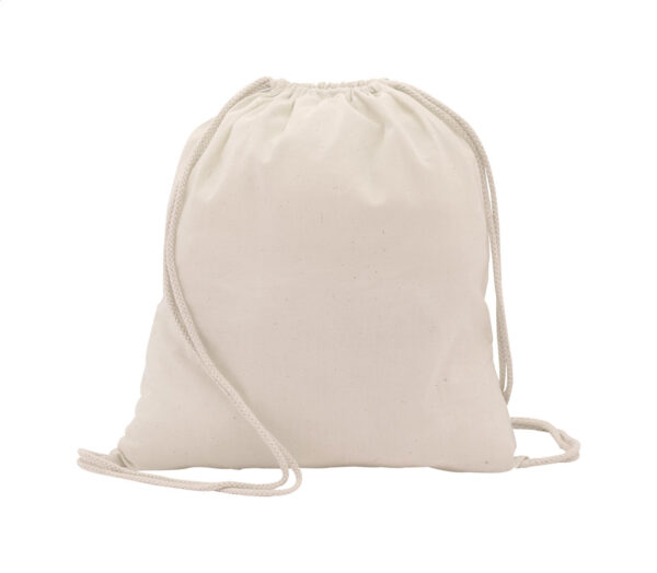drawstring bag
