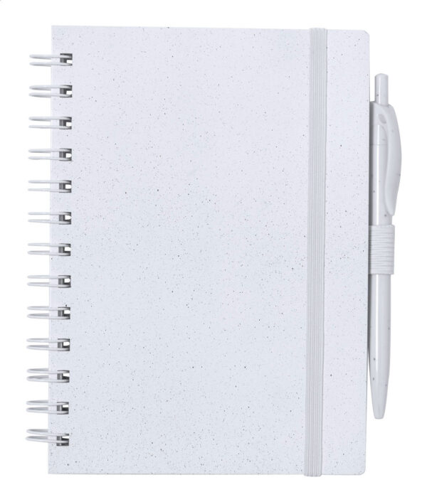 RABS notebook