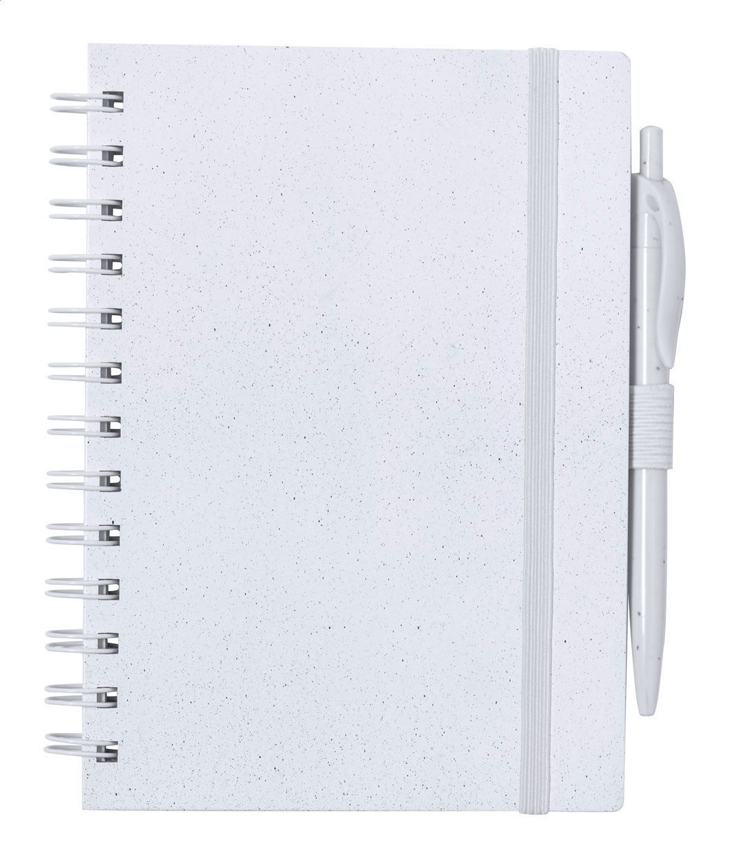 RABS notebook