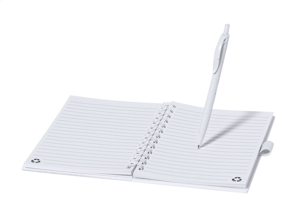 RABS notebook - Image 2