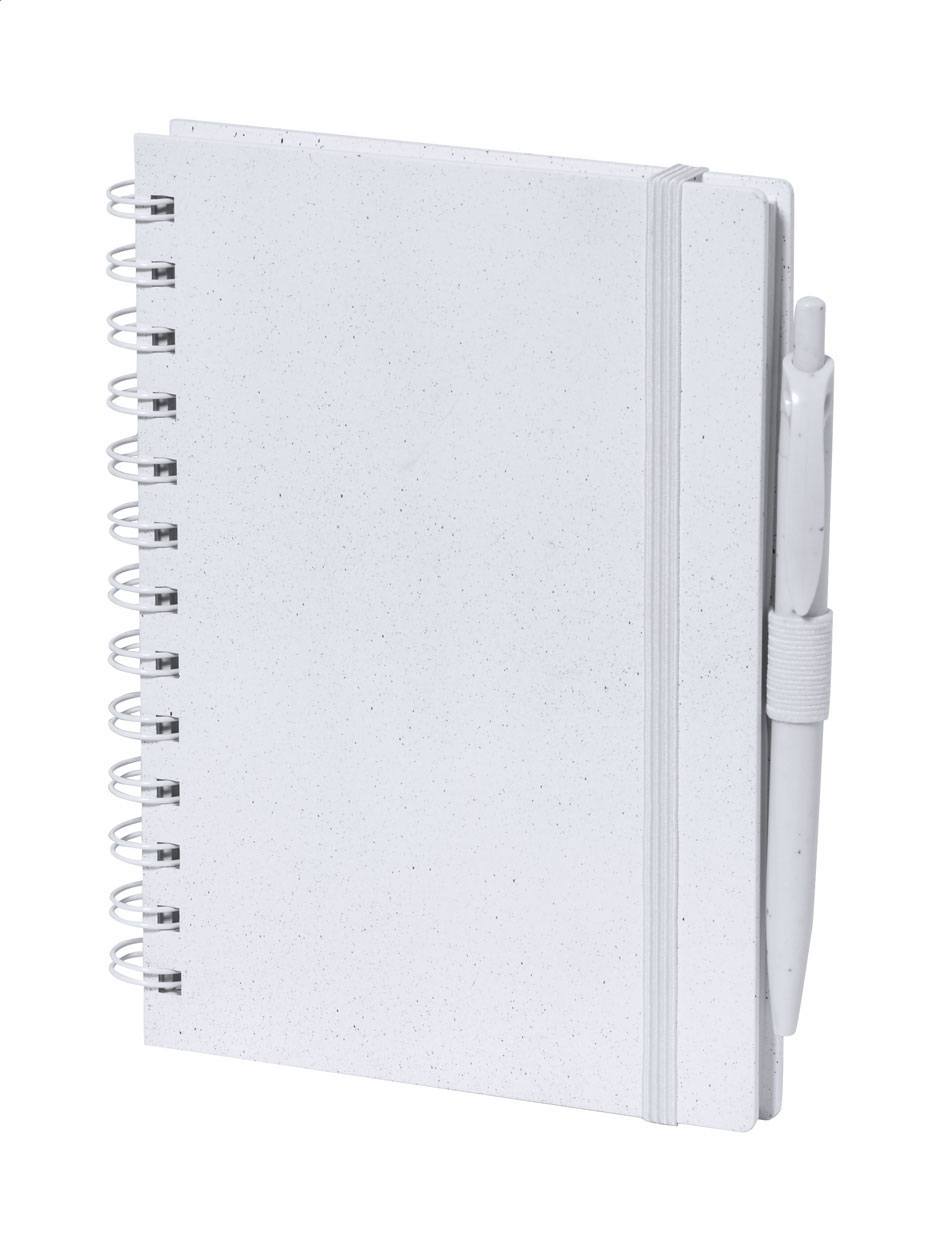 RABS notebook - Image 3