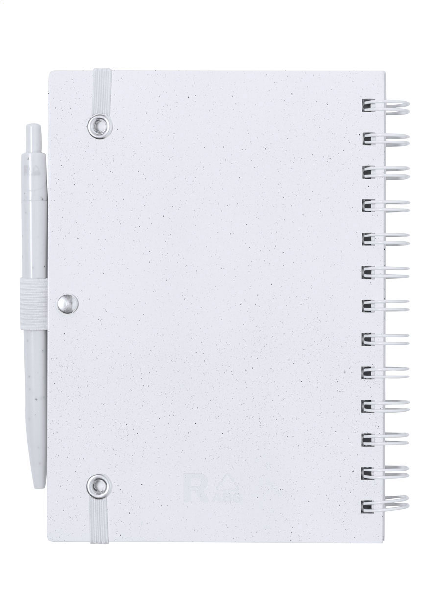 RABS notebook - Image 4