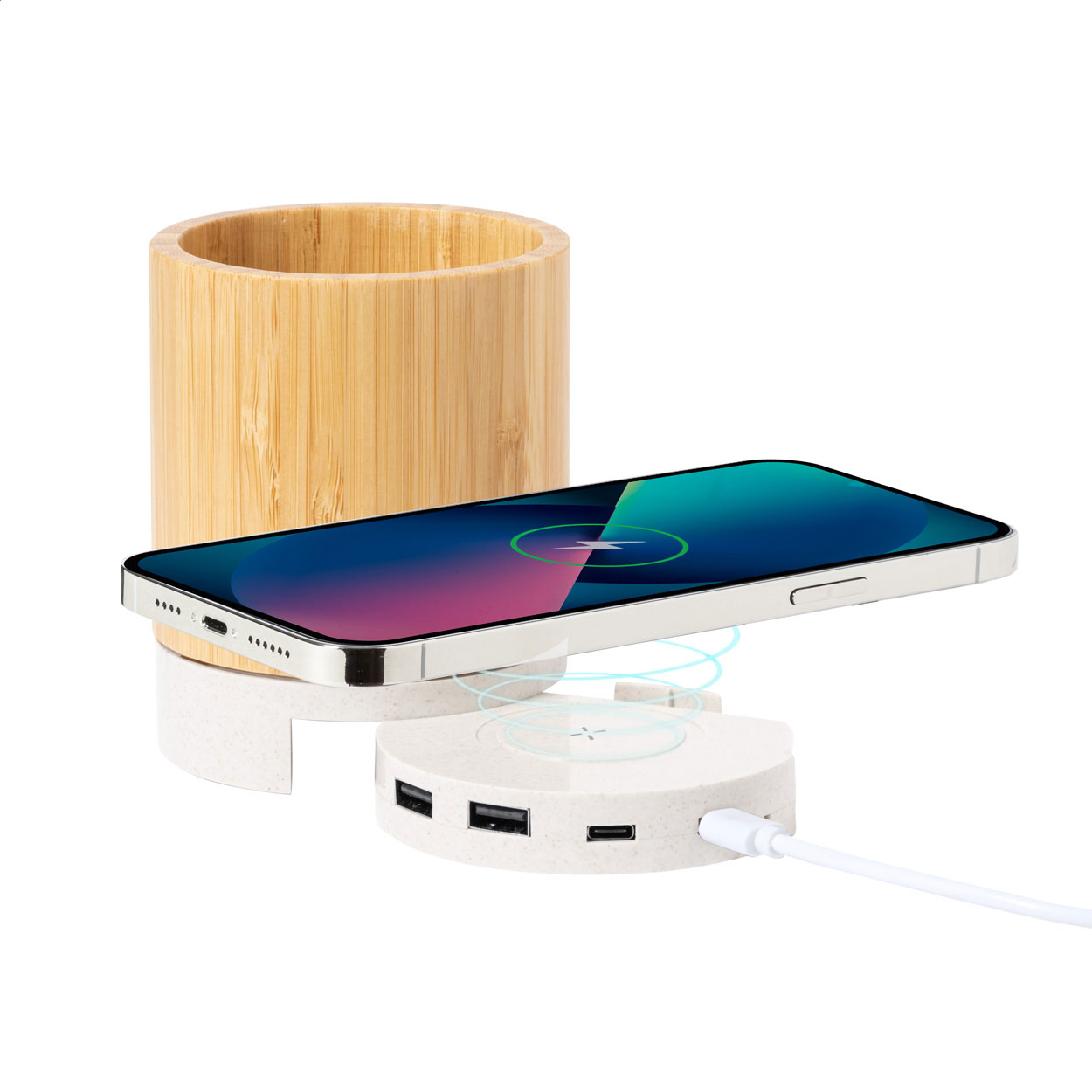 multifunctional pen holder - Image 4