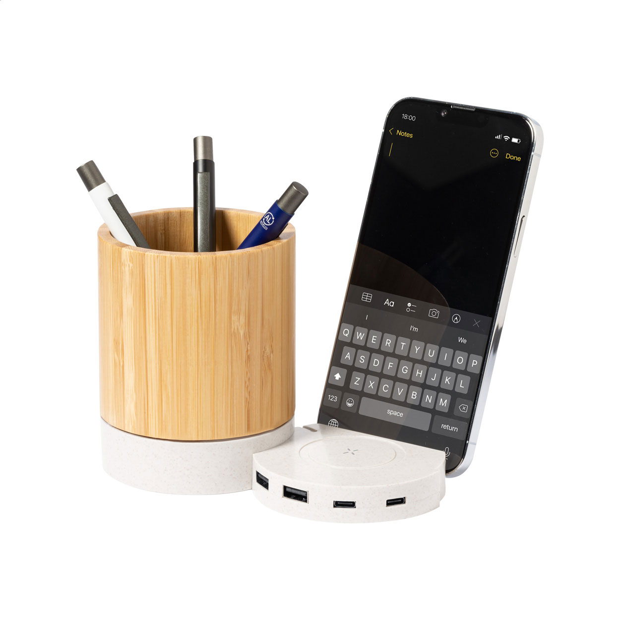 multifunctional pen holder - Image 6