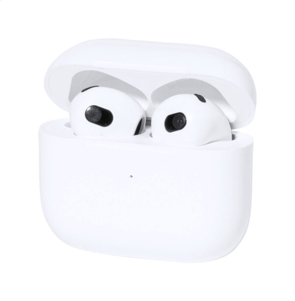 wireless earphones
